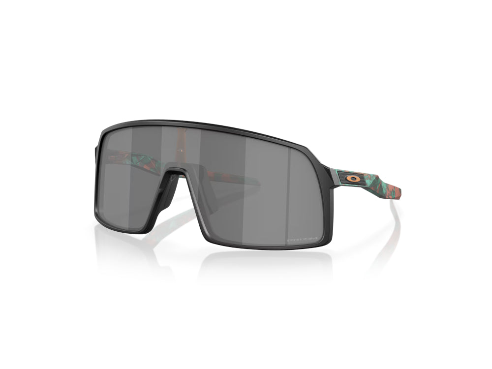 Oakley Sutro Sunglasses 9406B0 Matte Black Prizm Black