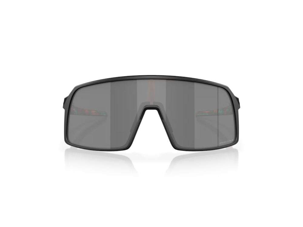 Oakley Sutro Sunglasses 9406B0 Matte Black Prizm Black