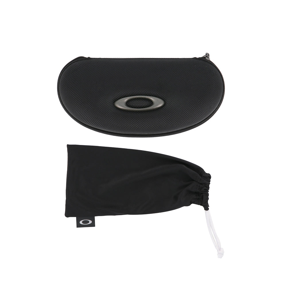 Солнцезащитные очки Oakley Sutro 9406B5 Прозрачный Prizm 24K