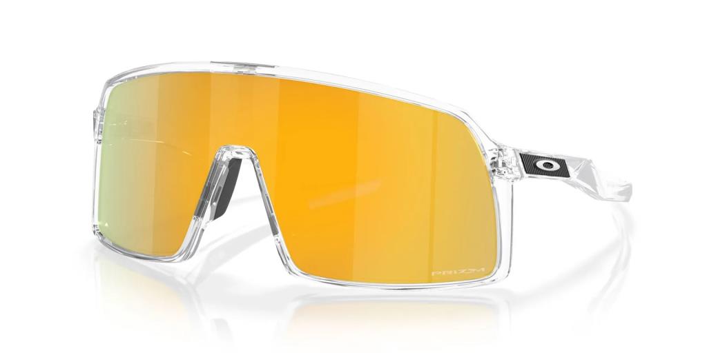 Солнцезащитные очки Oakley Sutro 9406B5 Прозрачный Prizm 24K