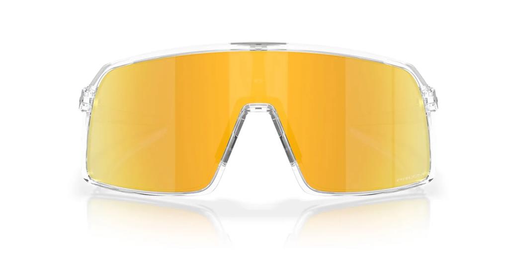 Солнцезащитные очки Oakley Sutro 9406B5 Прозрачный Prizm 24K