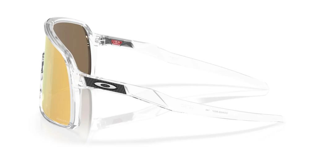 Солнцезащитные очки Oakley Sutro 9406B5 Прозрачный Prizm 24K