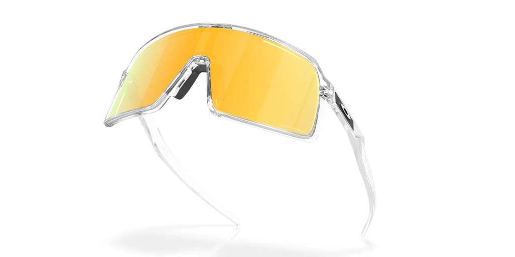Солнцезащитные очки Oakley Sutro 9406B5 Прозрачный Prizm 24K