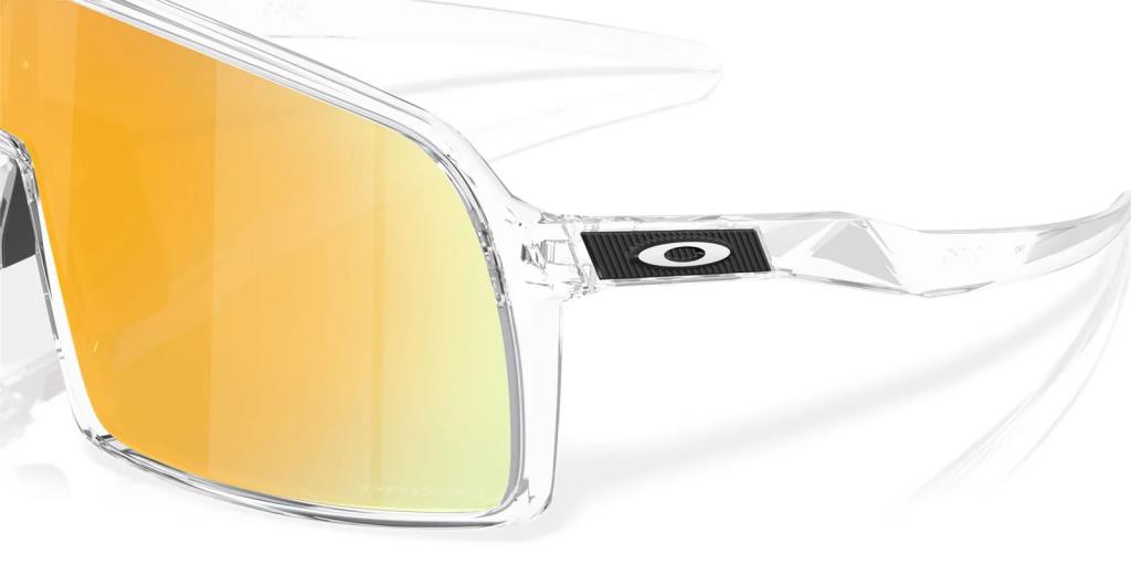 Солнцезащитные очки Oakley Sutro 9406B5 Прозрачный Prizm 24K
