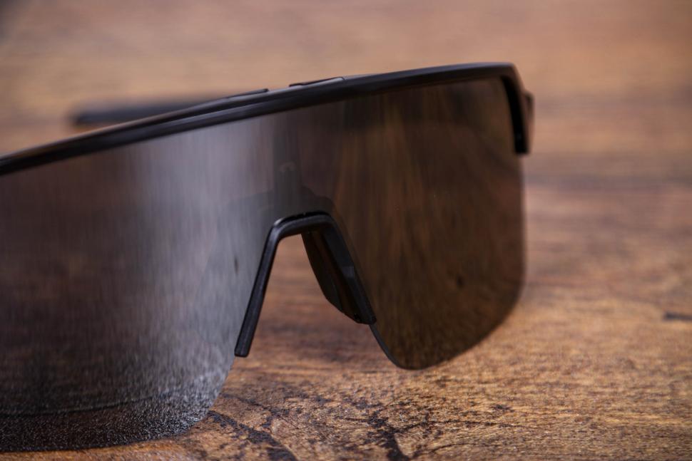Oakley Sutro Lite Cycling Sunglasses Matte Black Prizm Black