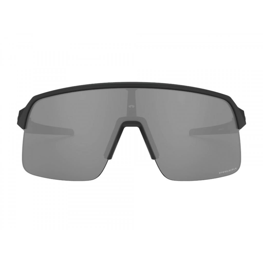 Oakley Sutro Lite Cycling Sunglasses Matte Black Prizm Black