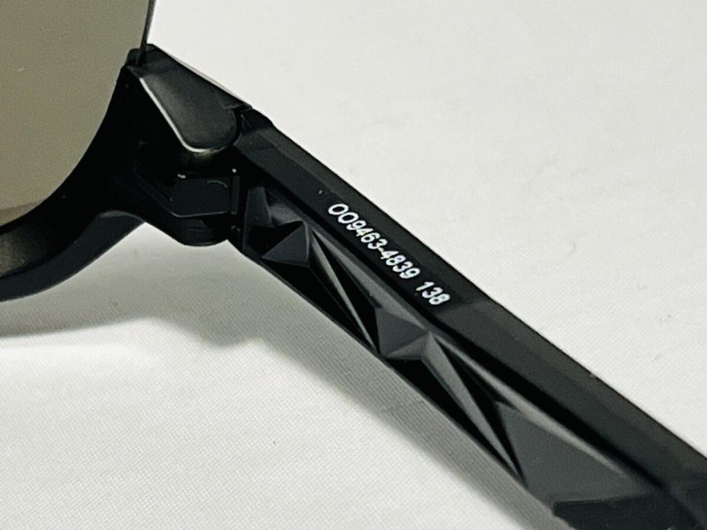 Велосипедные солнцезащитные очки Oakley Sutro Lite Matte Jade Fade Prizm Jade