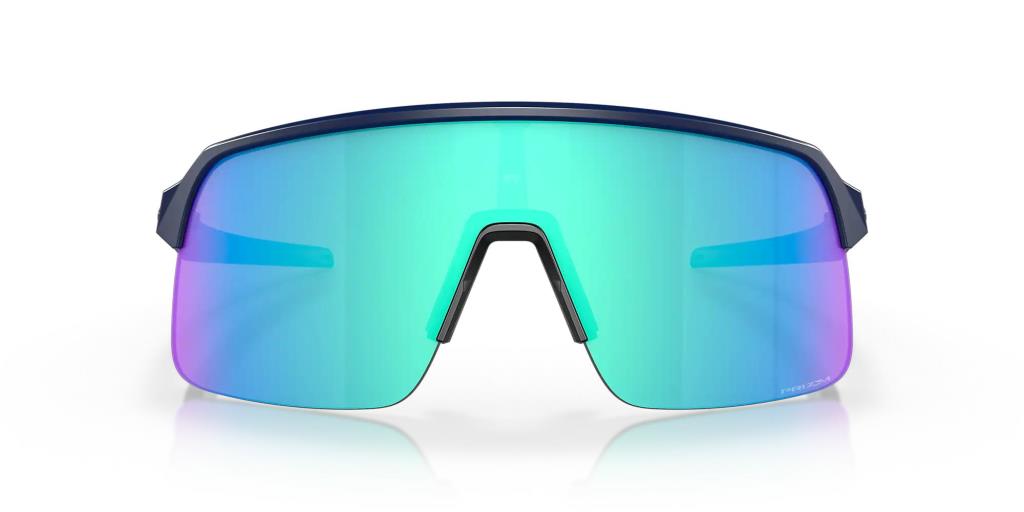 Oakley Sutro Lite Bisiklet Güneş Gözlüğü Matte Navy Prizm Sapphire