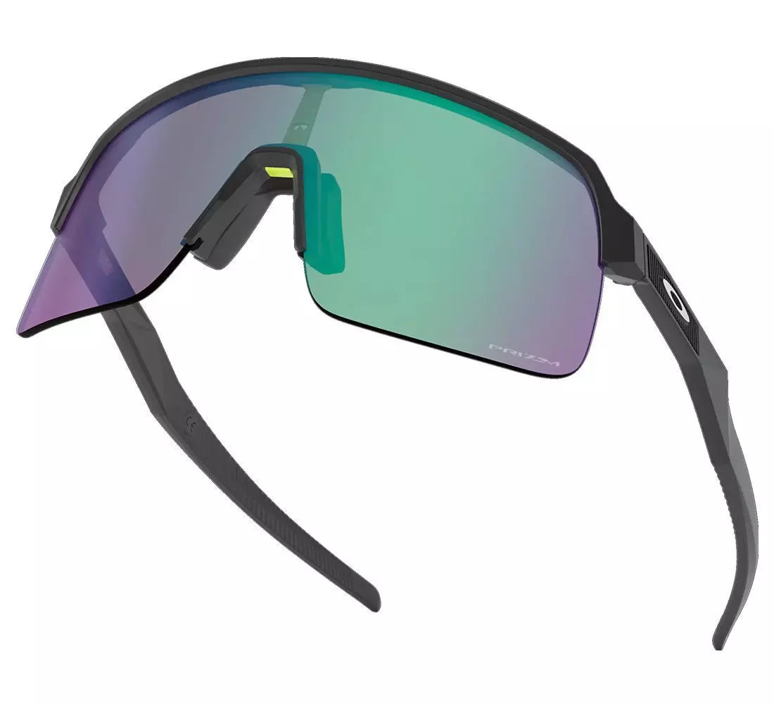 Oakley Sutro Lite Револьверная насадка Металлическая запасная калитка для носа Матовый нефрит RFC0041AA / 9463