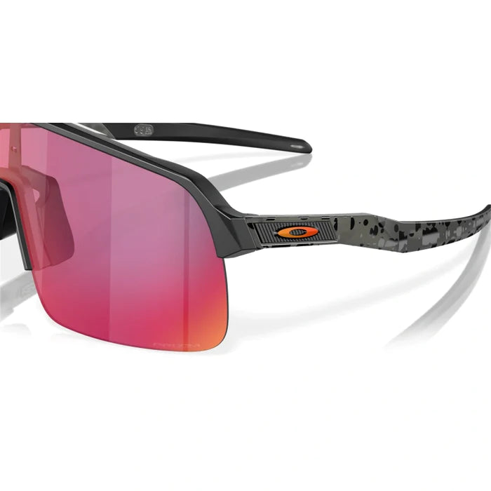 Oakley Sutro Lite Sunglasses 946354 Matte Black Prizm Road