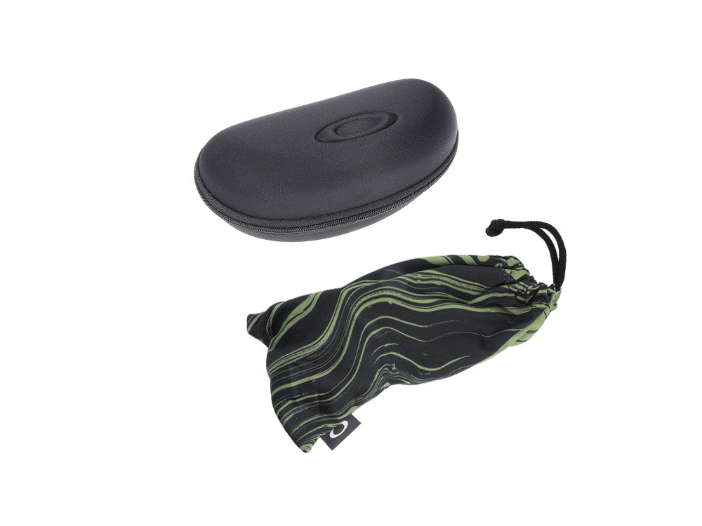 Солнцезащитные очки Oakley Sutro Lite 946357 Matte Trans Fern Swirl Prizm Bronze