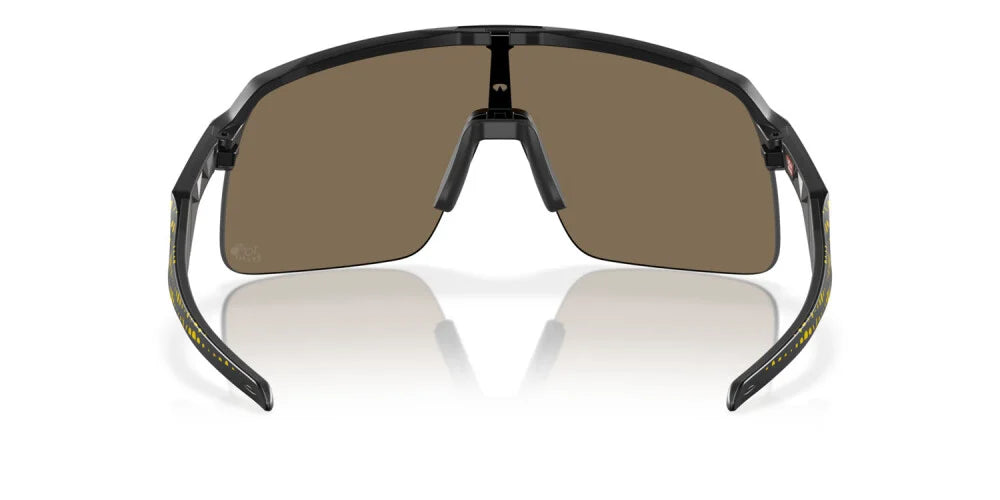 Солнцезащитные очки Oakley Sutro Lite 946360 Tour De France Special Series Matte Black Ink Prizm 24K