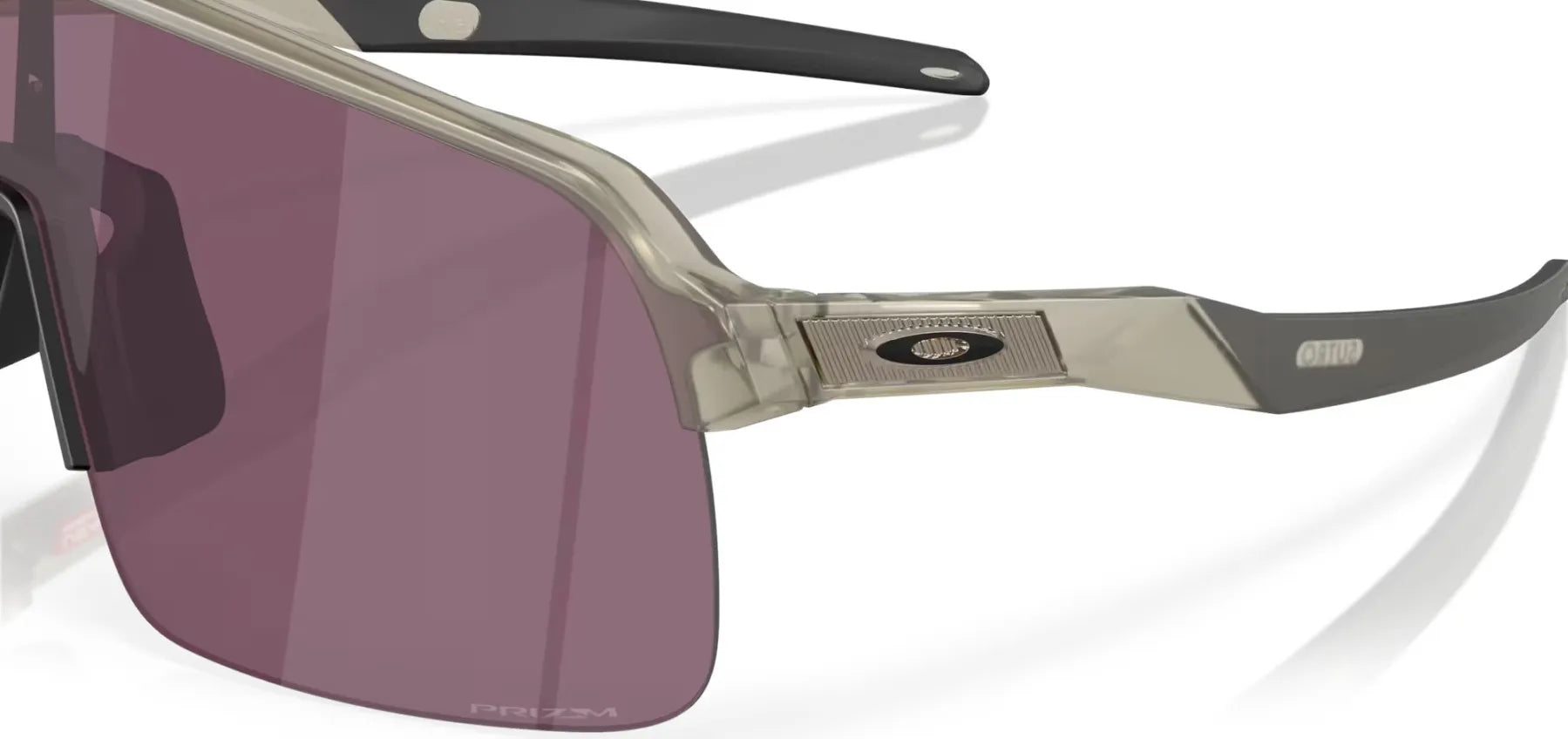 Солнцезащитные очки Oakley Sutro Lite 946370 Matte Grey Ink Prizm Road Black