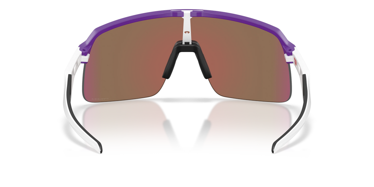 Gafas de sol Oakley Sutro Lite 9463B5 Matte Electric Purple Prizm Violet