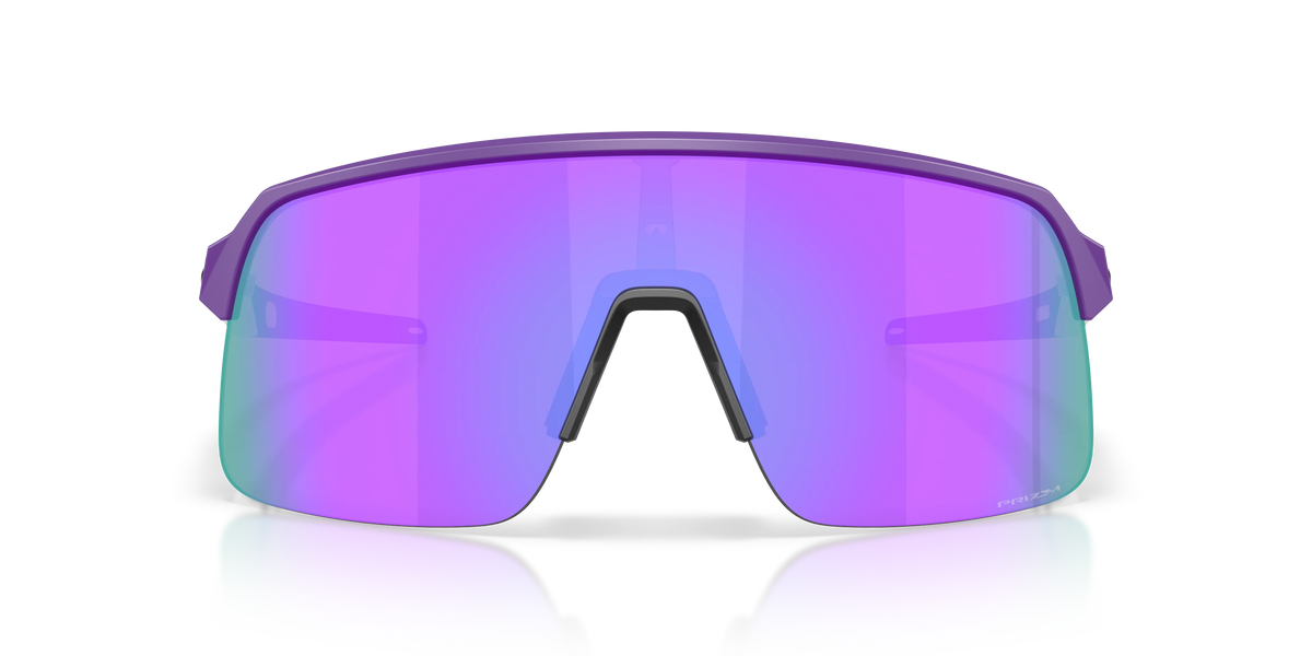 Gafas de sol Oakley Sutro Lite 9463B5 Matte Electric Purple Prizm Violet