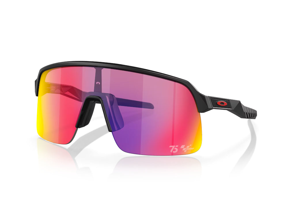 Солнцезащитные очки Oakley Sutro Lite Moto GP 946362 Матовый черный Prizm Road