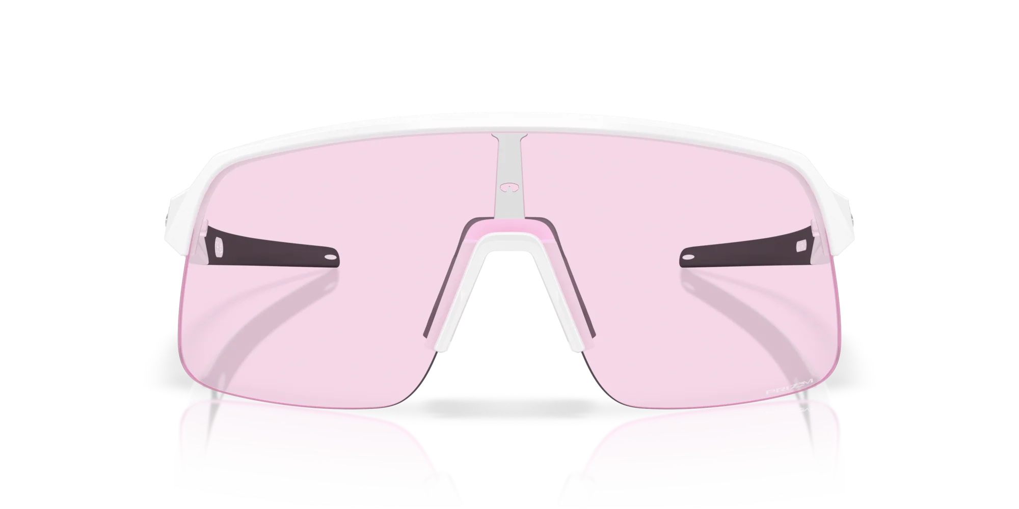 Oakley Sutro Lite S Güneş Gözlüğü 949608 Matte White Prizm Low Light