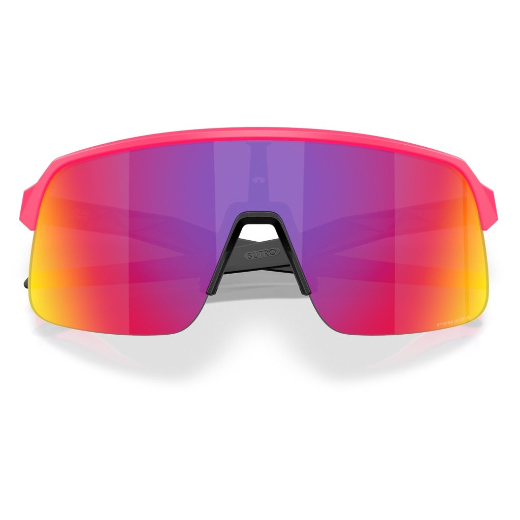 Oakley Sutro Lite S Güneş Gözlüğü 949614 Pink Prizm Road - Görsel 2