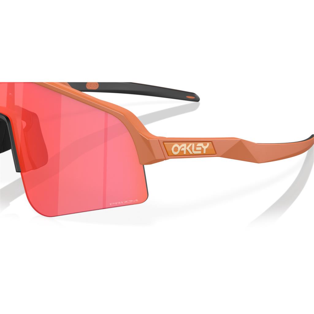 Фонарик Oakley Sutro Lite Sweep 946529 матовый рыжий Prizm Trail Torch
