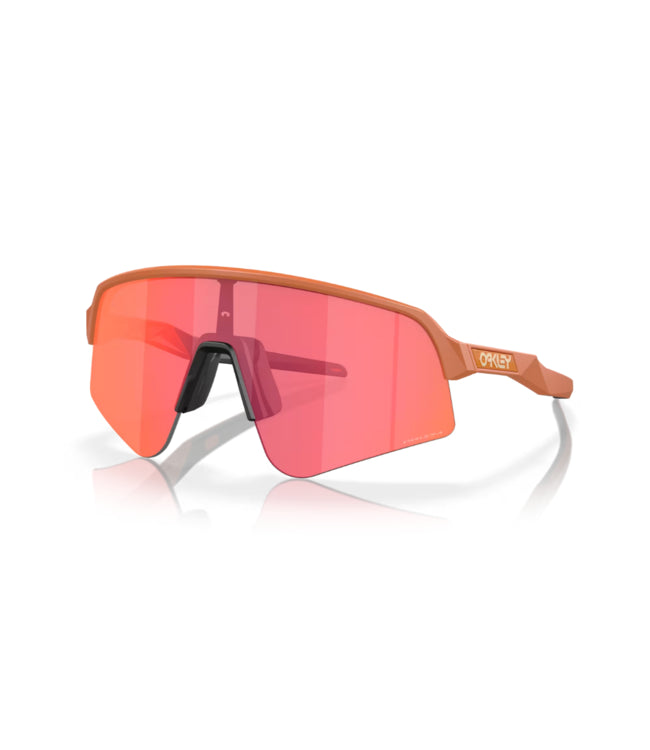 Фонарик Oakley Sutro Lite Sweep 946529 матовый рыжий Prizm Trail Torch