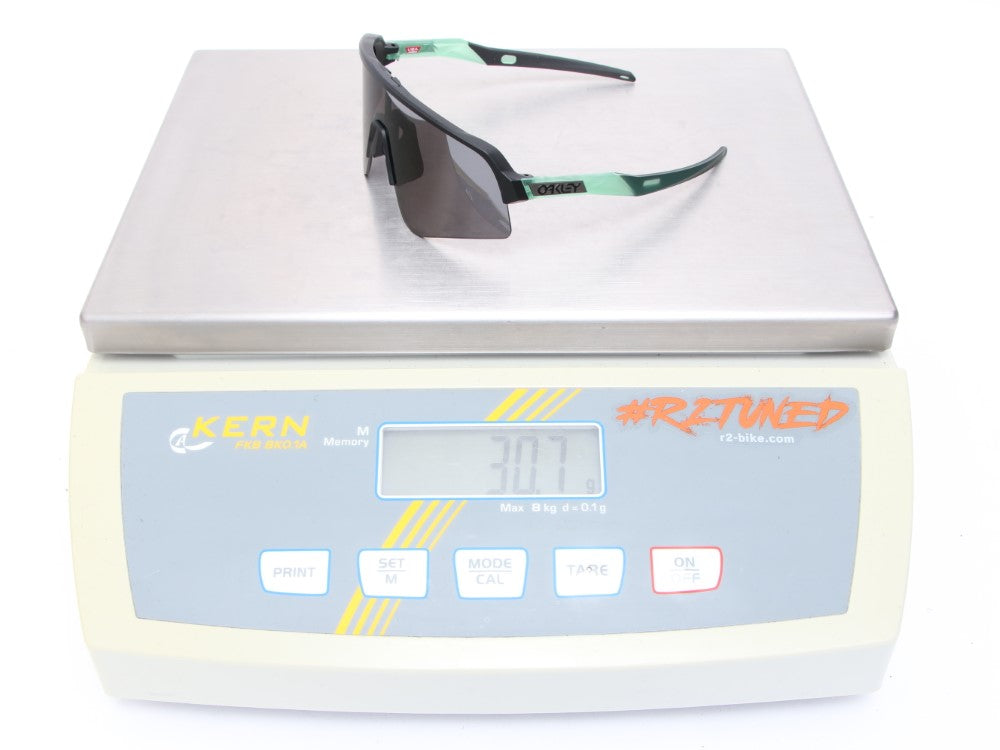 Солнцезащитные очки Oakley Sutro Lite Sweep 946522 Matte Black Prizm Black