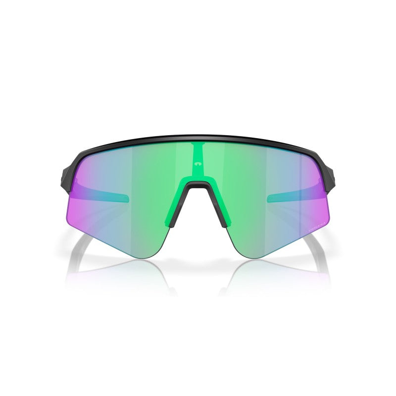 Oakley Sutro Lite Sweep Sunglasses 946523 Matte Black Prizm Golf