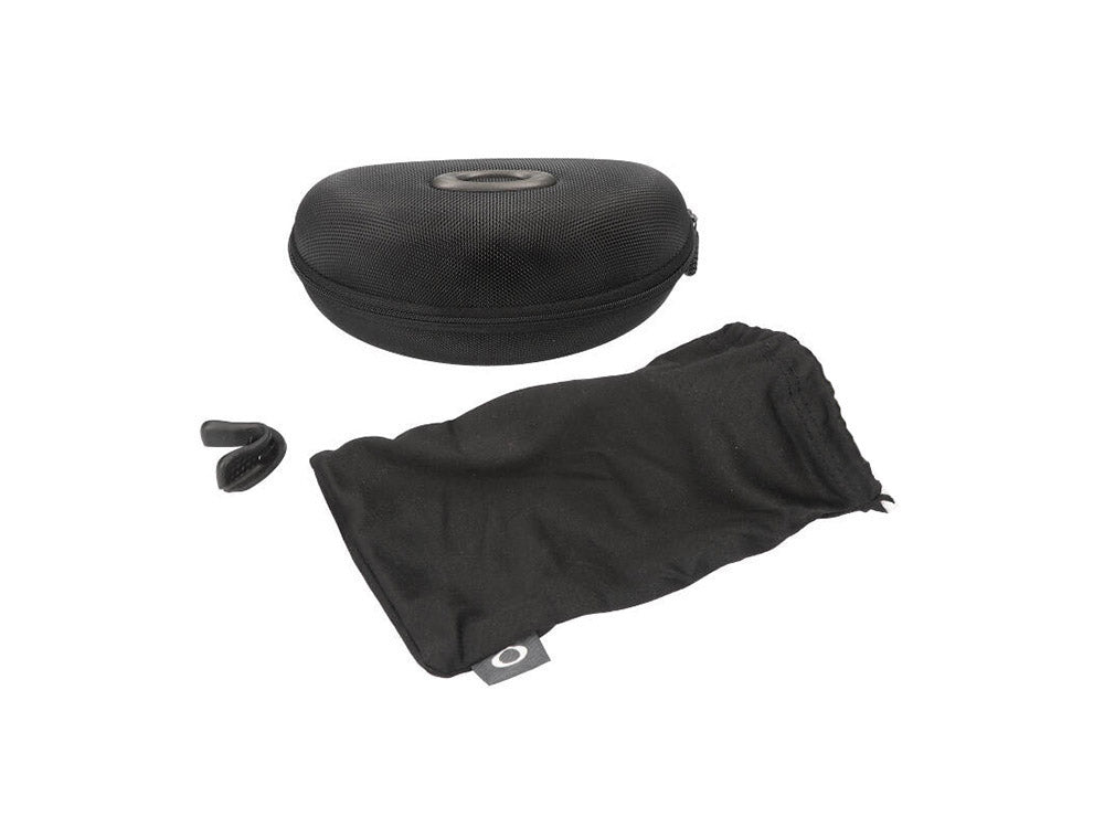 Oakley Sutro Lite Sweep Sunglasses 946523 Matte Black Prizm Golf