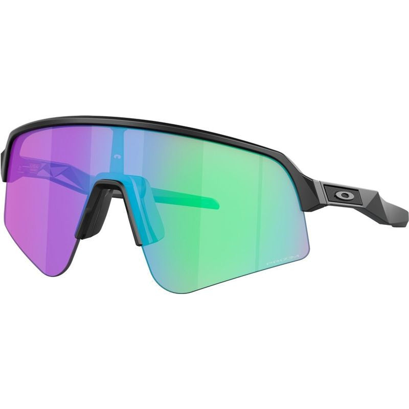 Oakley Sutro Lite Sweep Sunglasses 946523 Matte Black Prizm Golf