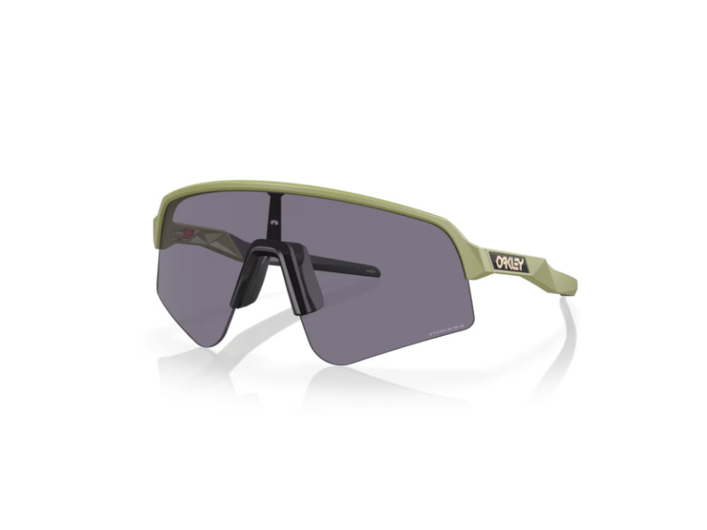 Oakley Sutro Lite Sweep Sunglasses 946527 Matte Fern Prizm Gray