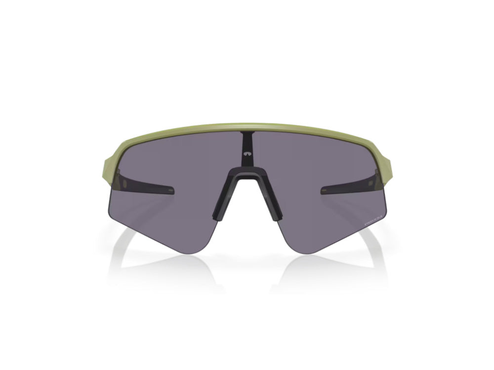 Oakley Sutro Lite Sweep Sunglasses 946527 Matte Fern Prizm Gray