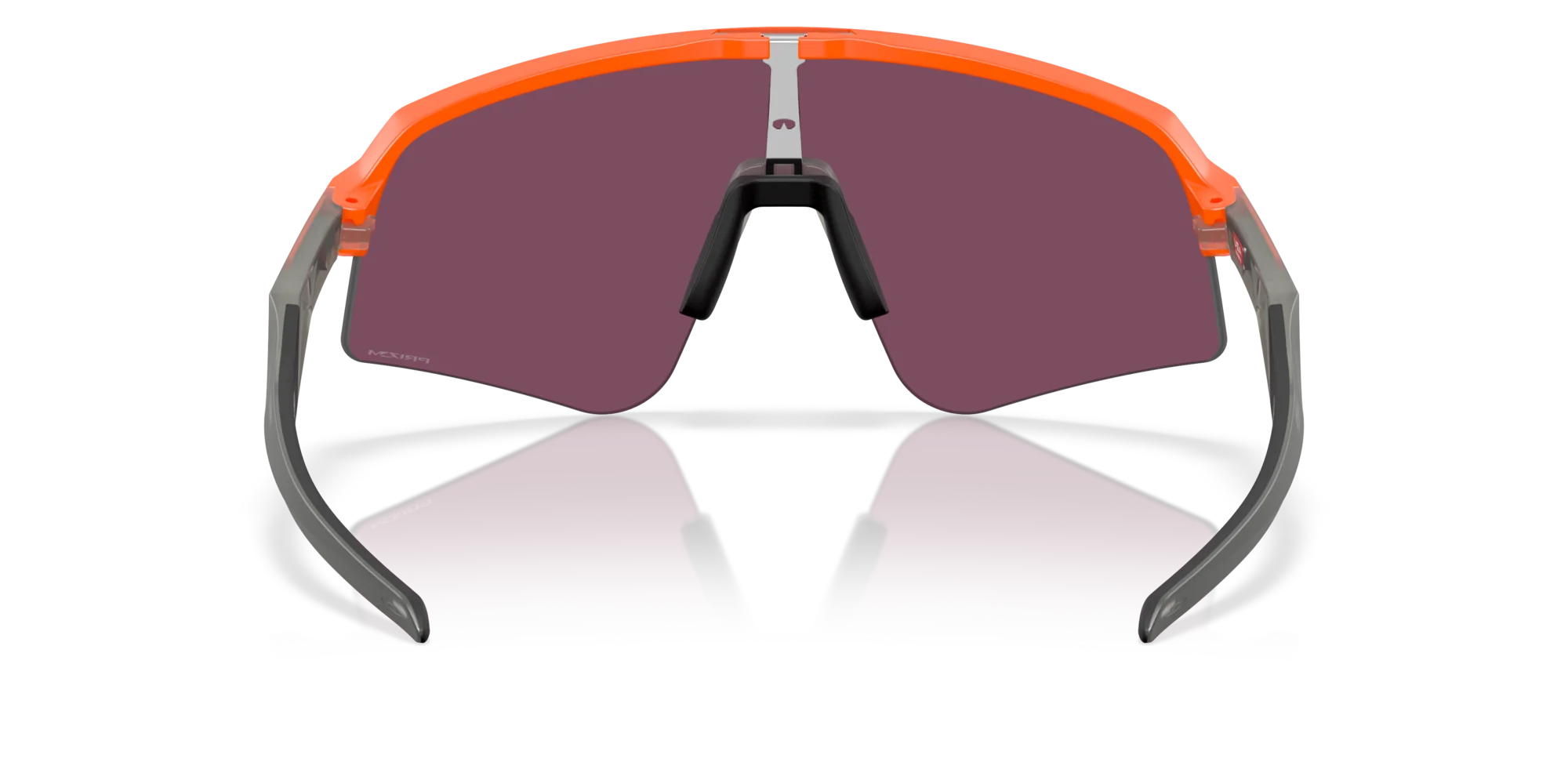 Oakley Sutro Lite Sweep Güneş Gözlüğü 946530 Matte Neon Orange Prizm Road Black