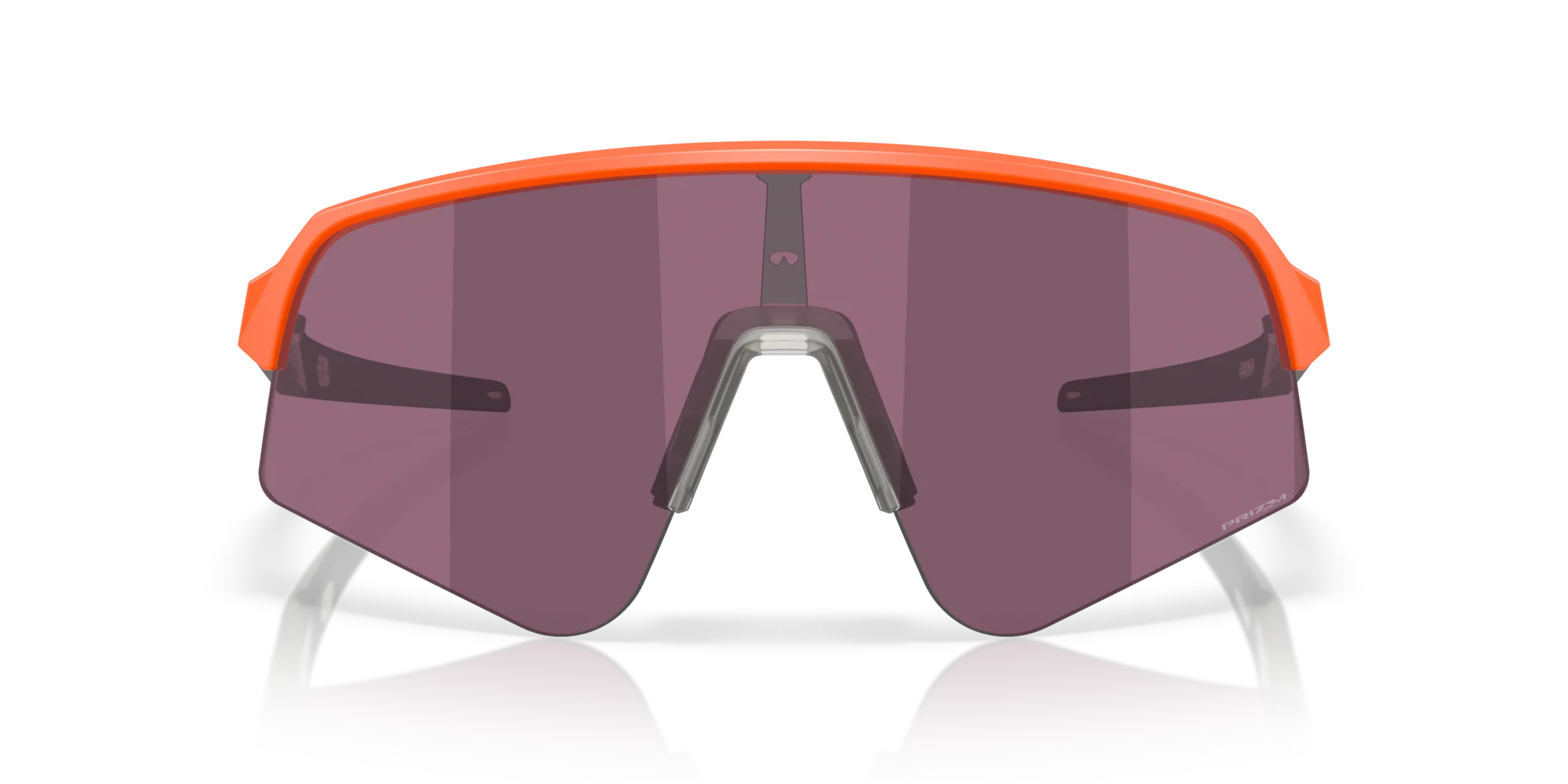Oakley Sutro Lite Sweep Güneş Gözlüğü 946530 Matte Neon Orange Prizm Road Black