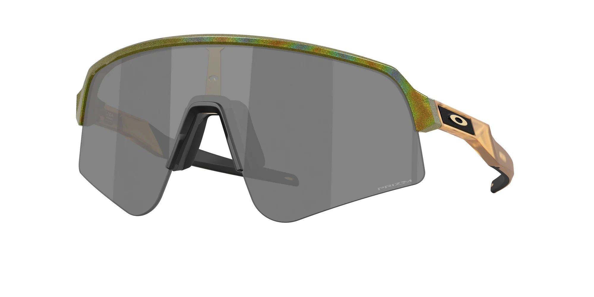 Oakley Sutro Lite Sweep Güneş Gözlüğü 946535 Fern Spacedust Prizm Black