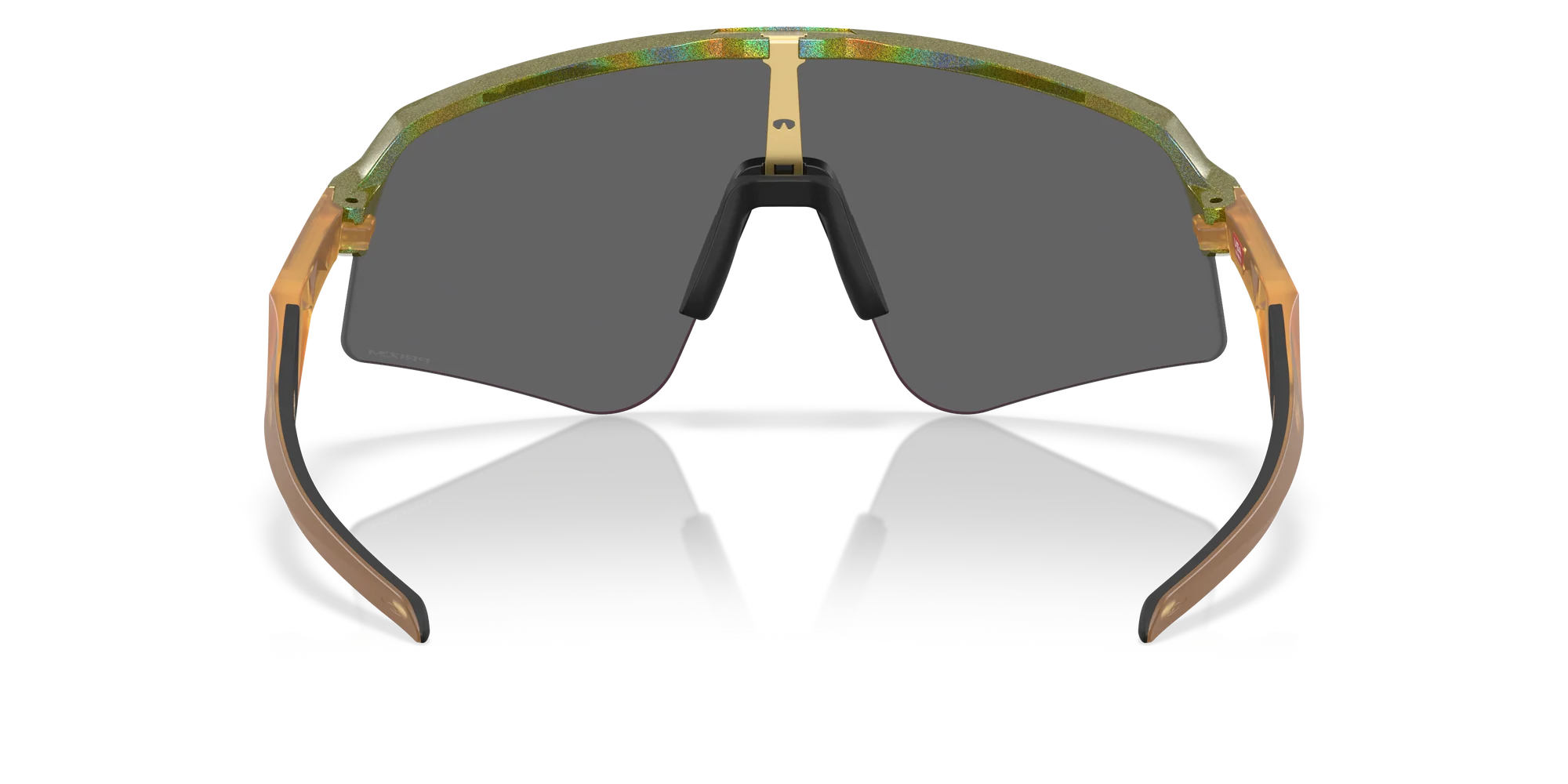 Oakley Sutro Lite Sweep Güneş Gözlüğü 946535 Fern Spacedust Prizm Black