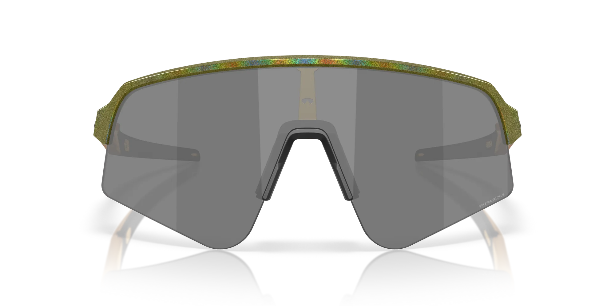 Oakley Sutro Lite Sweep Sunglasses 946535 Fern Spacedust Prizm Black