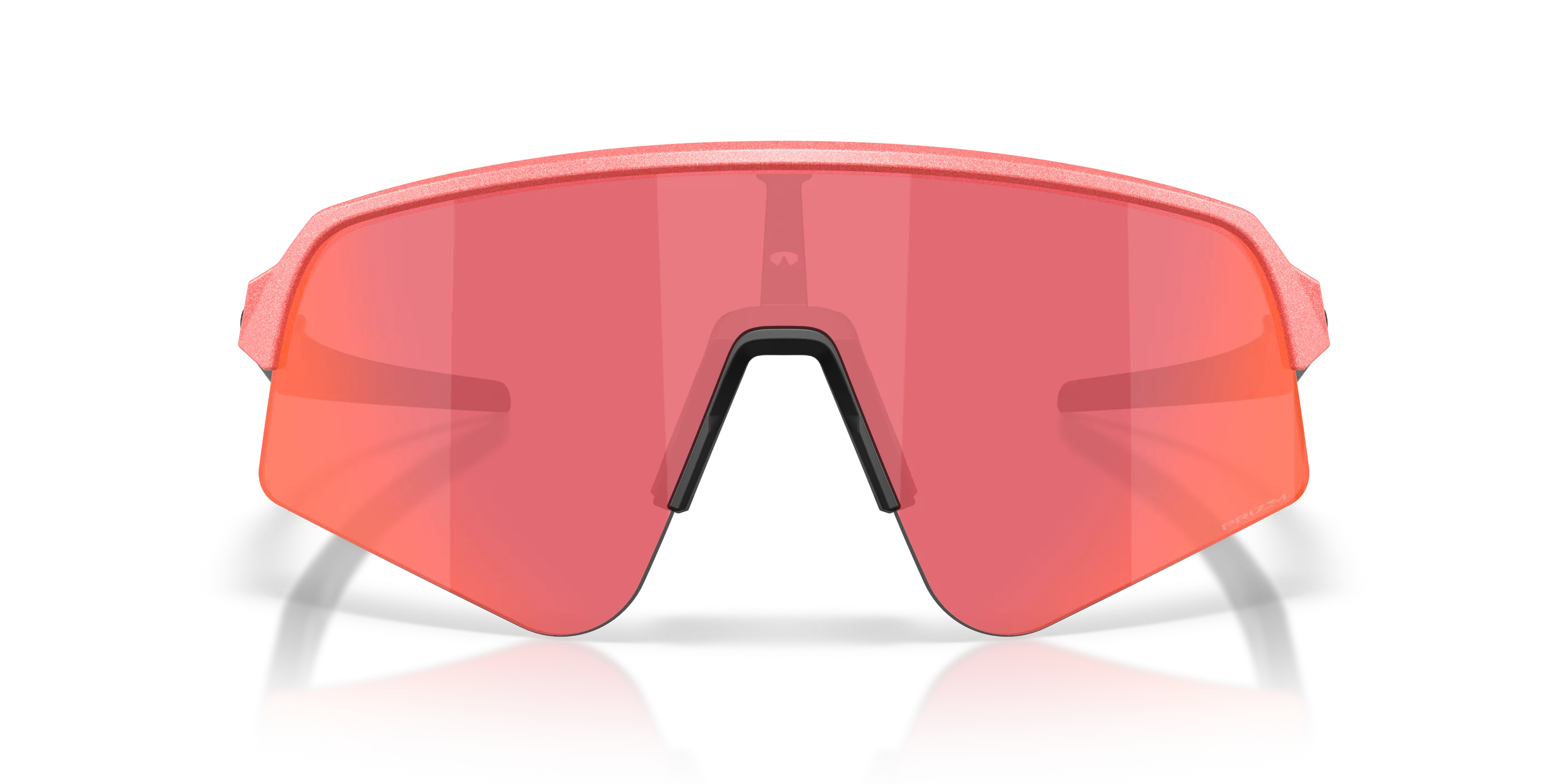 Oakley Sutro Lite Sweep Güneş Gözlüğü 946538 Muted Metallic Paloma Prizm Trail Torch