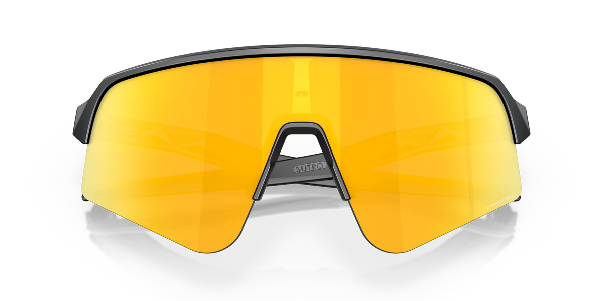 Oakley Sutro Lite Sweep Güneş Gözlüğü 946541 Matte Black Prizm Grey