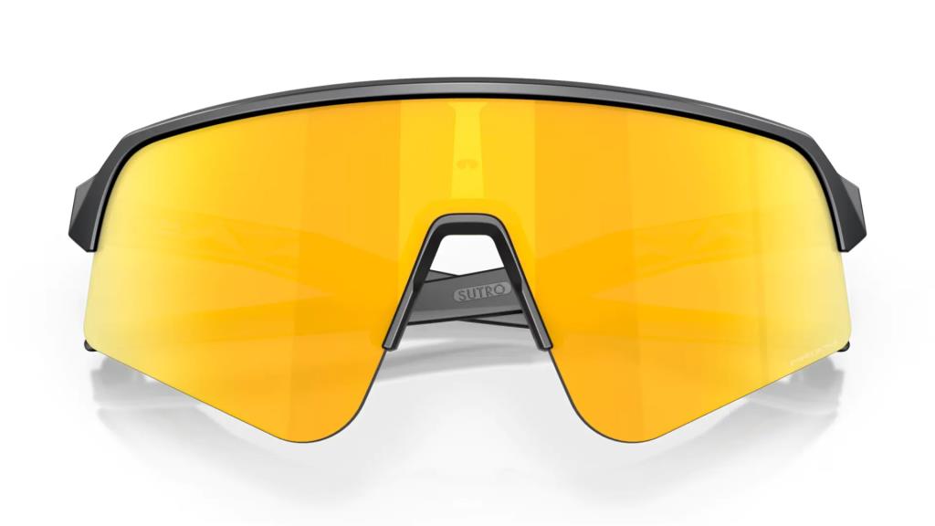 Солнцезащитные очки Oakley Sutro Lite Sweep Matte Carbon Prizm 24K