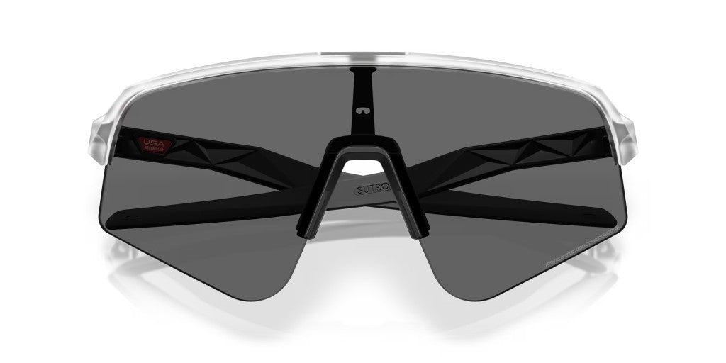 Oakley Sutro Lite Sweep Photochromic Güneş Gözlüğü 946539 Matte Clear Photochromic