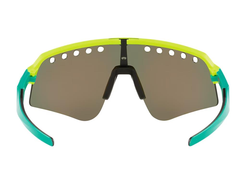 Oakley Sutro Lite Sweep Yedek Lens Prizm Ruby ES Vent W/Oak