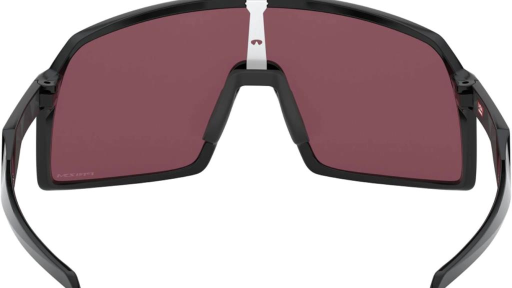 Солнцезащитные очки Oakley Sutro S для велоспорта, полированные черные Prizm Road Black 946201