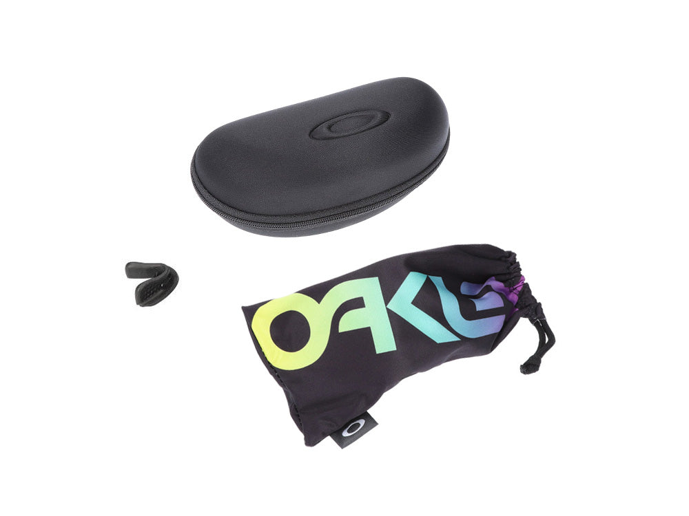 Солнцезащитные очки Oakley Sutro S 946213 Dark Galaxy Prizm Road Черные