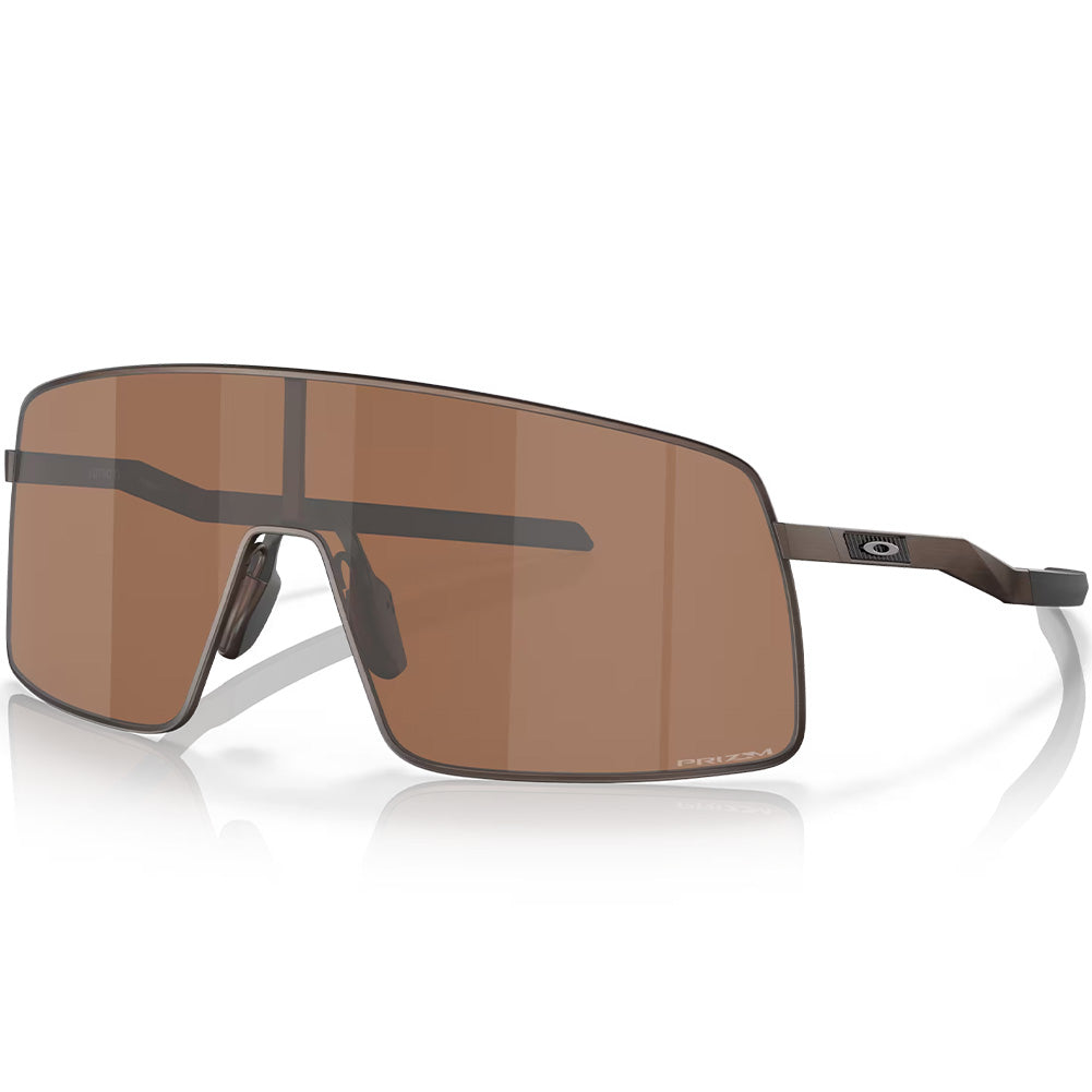 OAKLEY Romeo X-l サングラス 袋付き Oakley Sutro Ti Sunglasses 601303 Satin Toast Prizm Tungsten