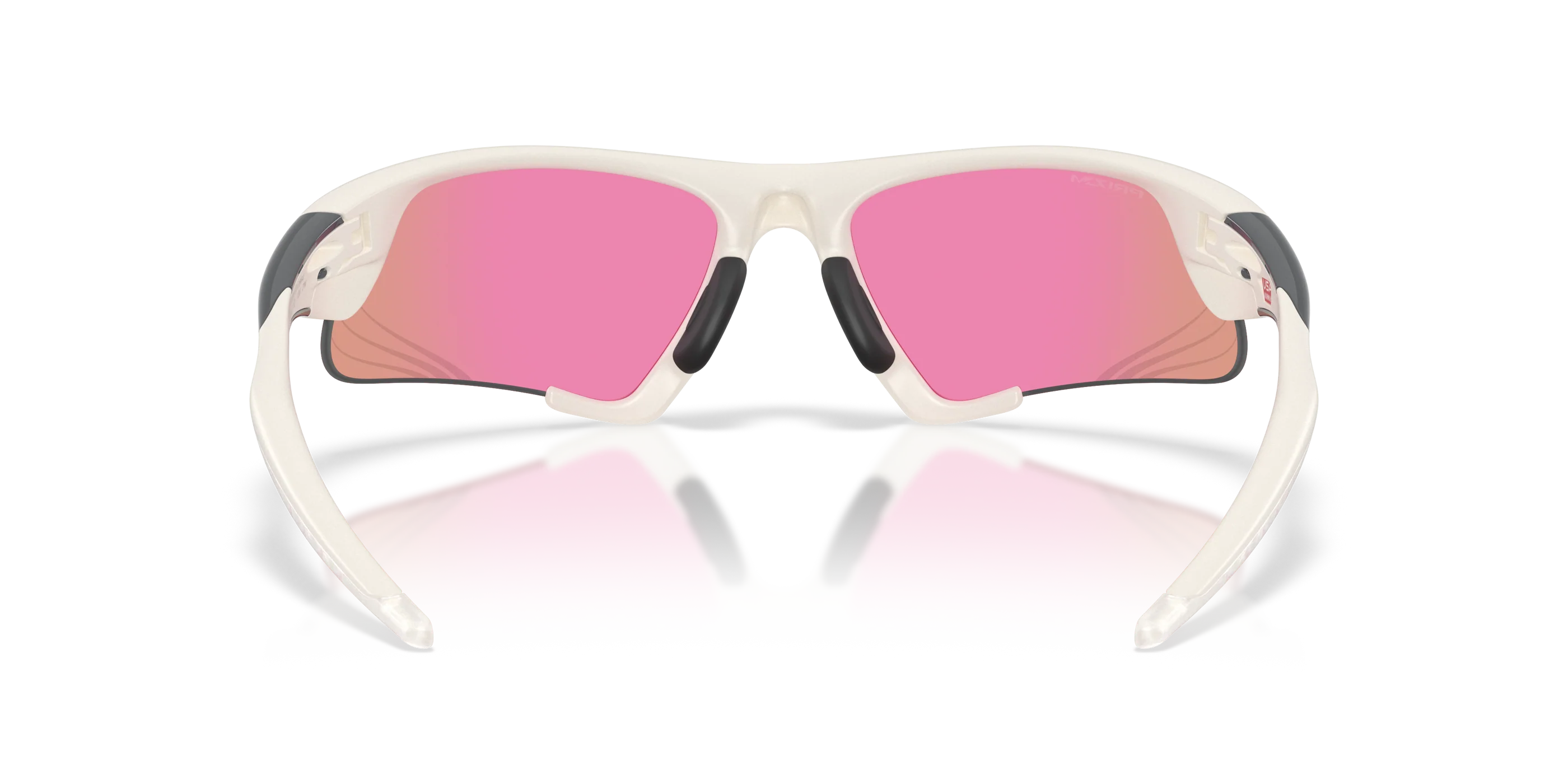 Oakley Suture Jacket Güneş Gözlüğü 953208 Matte Mist Prizm Golf