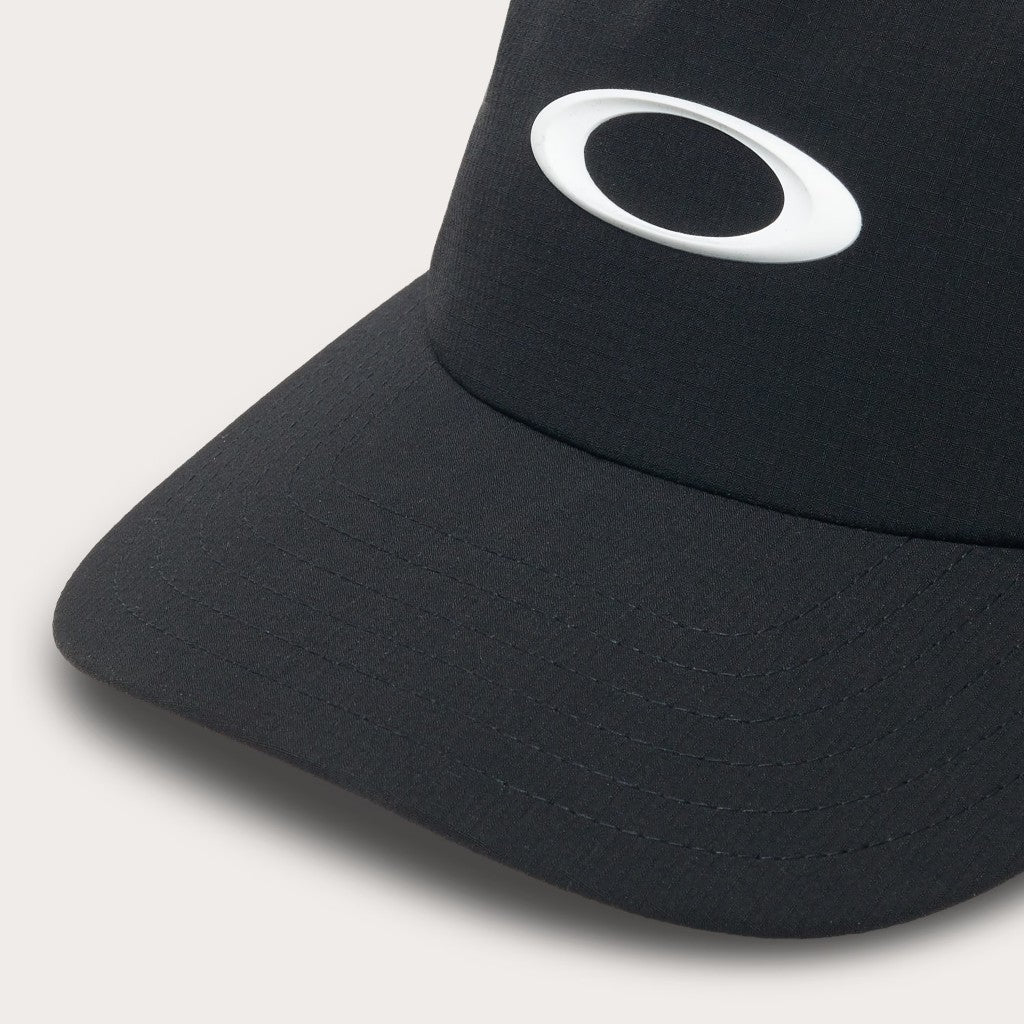 Oakley Take Pro Snapback Şapka FOS902094 021 Pitch Black