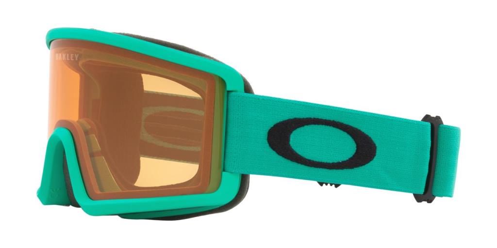 Очки Oakley Target Line L Goggles 712011 Celeste Persimmon
