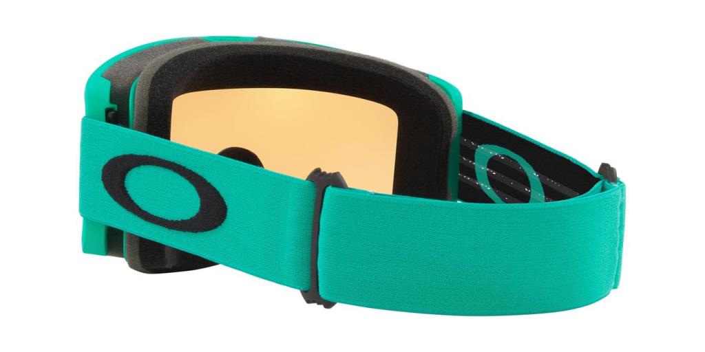 Очки Oakley Target Line L Goggles 712011 Celeste Persimmon