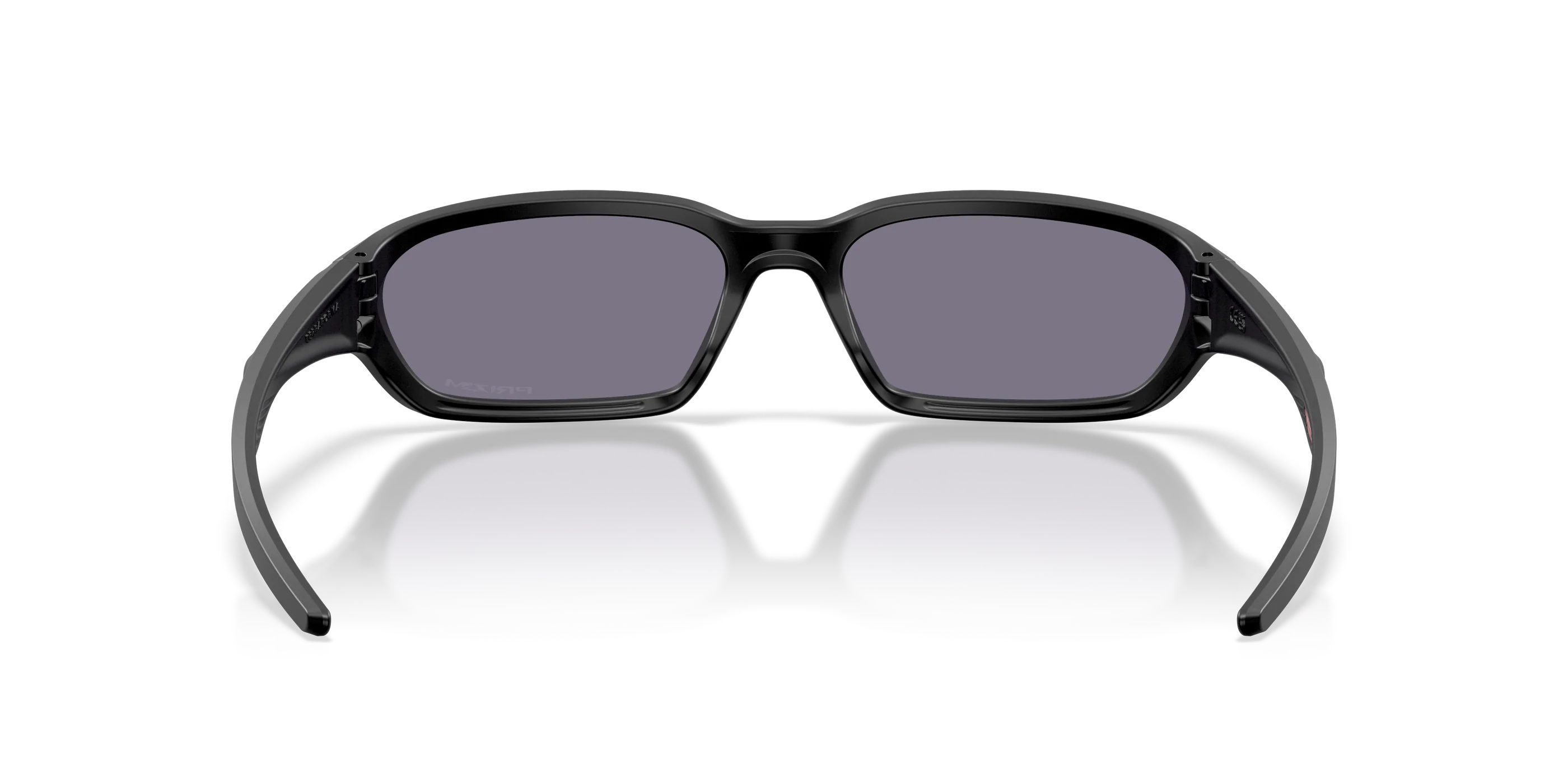 Oakley TERRAFORMA Güneş Gözlüğü 953001 Matte Black Prizm Grey 58 Ekartman