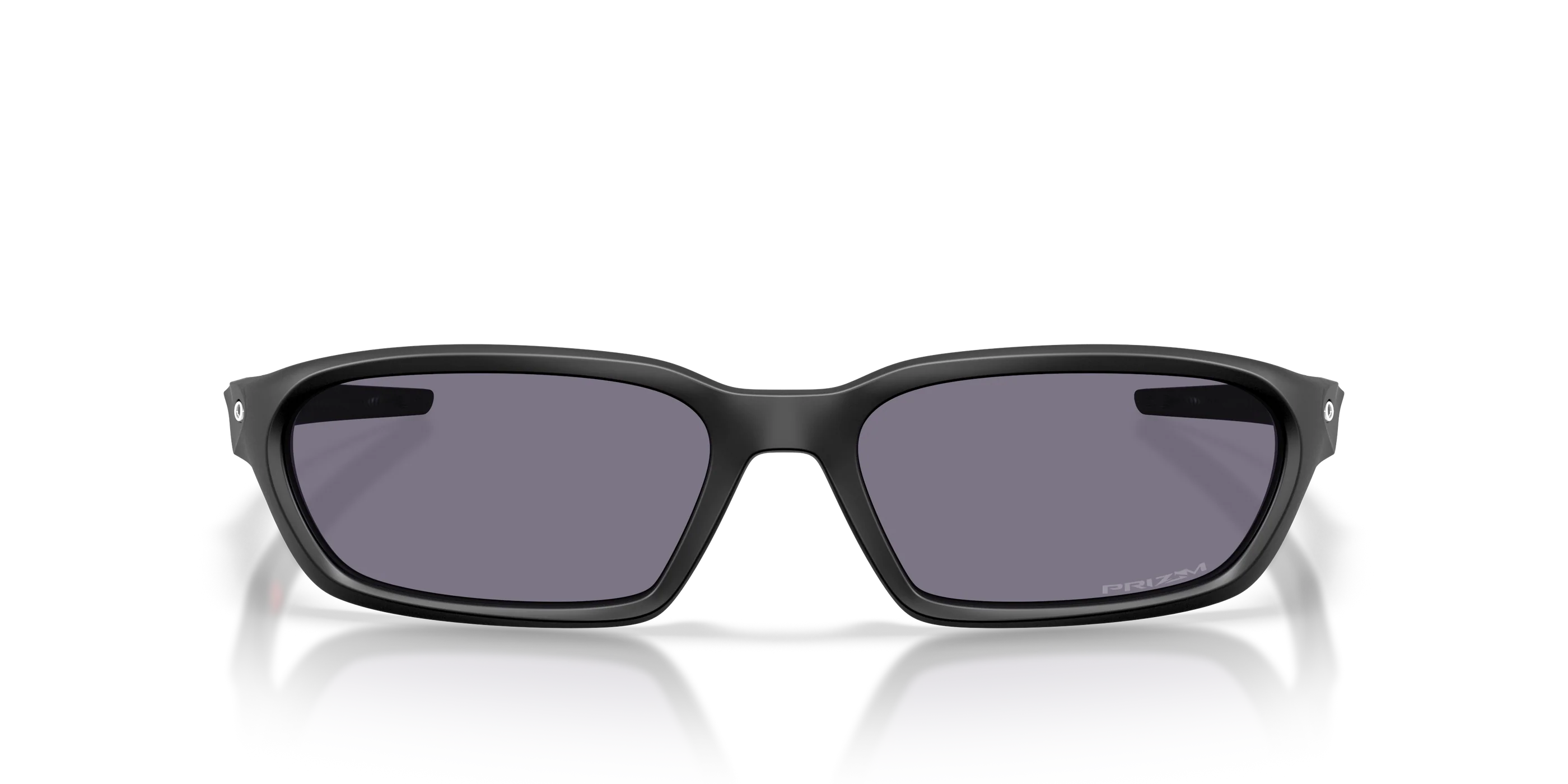 Oakley TERRAFORMA Güneş Gözlüğü 953001 Matte Black Prizm Grey 58 Ekartman