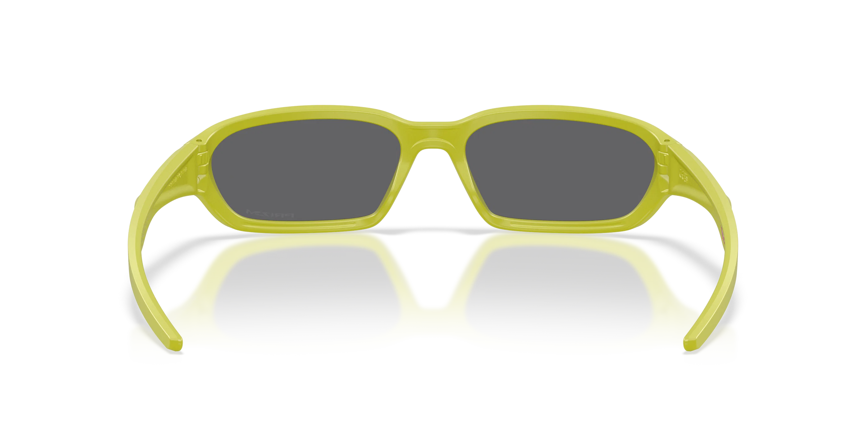 Oakley TERRAFORMA Güneş Gözlüğü 953004 Matte Cactus Prizm Black 58 Ekartman